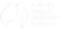Family business logo