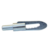 BHGY1189 Antiluce weld-on fastener 25mm