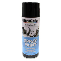 Ultracolor Spray Paint