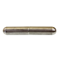 Weld on pin hinge (Stainless steel)