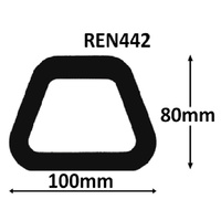 Rubber fender REN442C