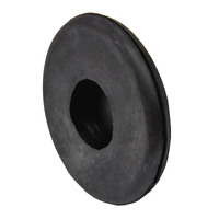 Grommet (blanking) 25mm plate hole x 1.2mm plate thickness