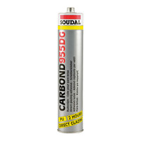Carbond 955DG Windscreen Adhesive Black 310ml 105894