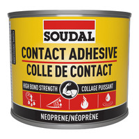 Contact Adhesive 110LQ Brush Grade 500ml 134658