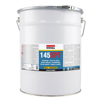 Contact Spray Adhesive 145 SPT Trans 20 Litre 128677