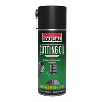 Cutting Oil High Grade  400ml 119717