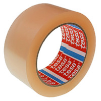 4256 Tesa Packing tape translucent 48mm x 75 metres - Um 47