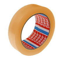 4263 Tesa Packing tape translucent 24mm x 75 metres - Um 47.5 