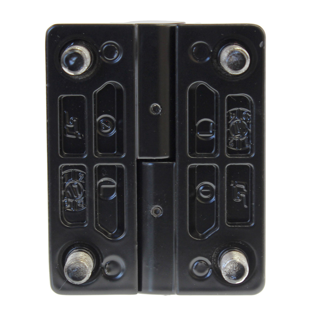 Blind mount heavy duty hinge lift off eBay