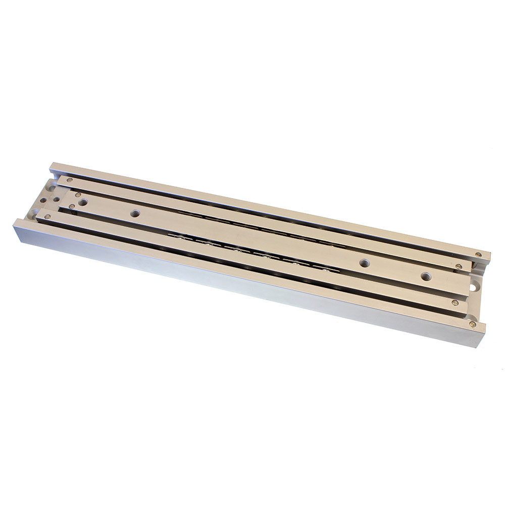 300kg Tuma Drawer Slide Aluminium
