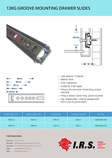 Data Sheet