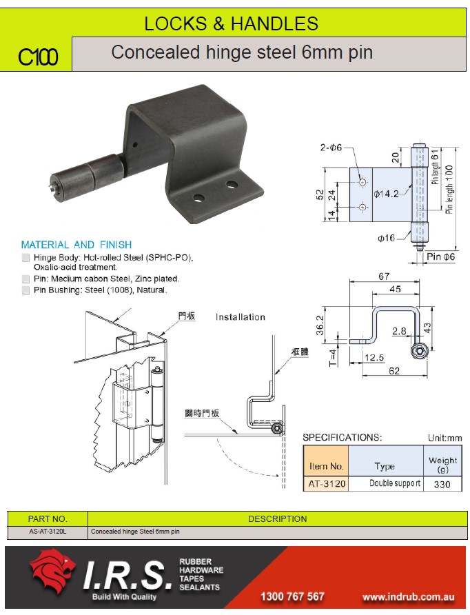 Data Sheet