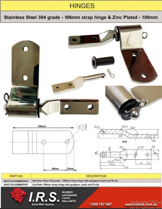 Data Sheet