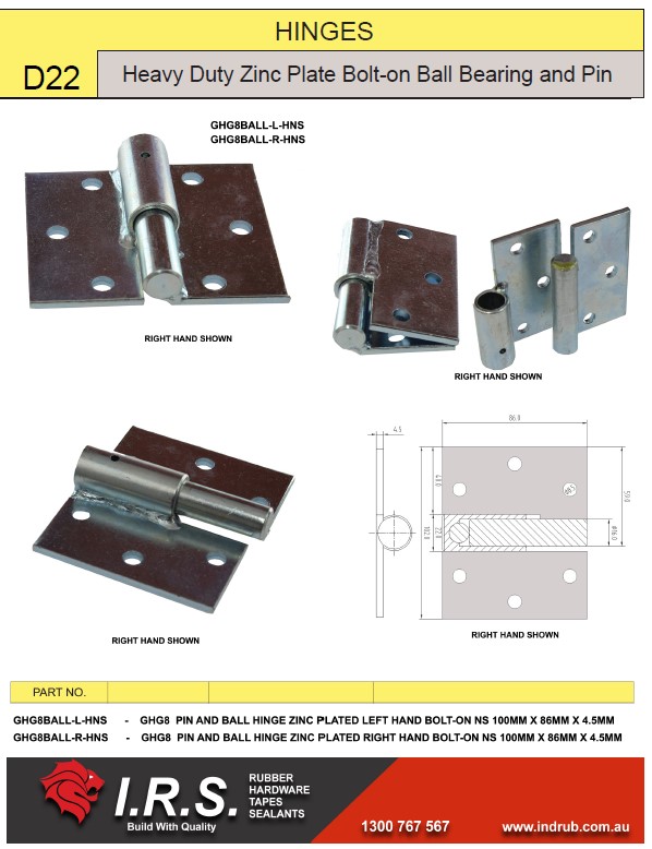 Data Sheet