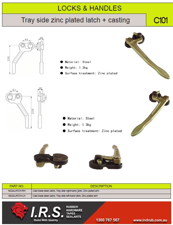 Data Sheet