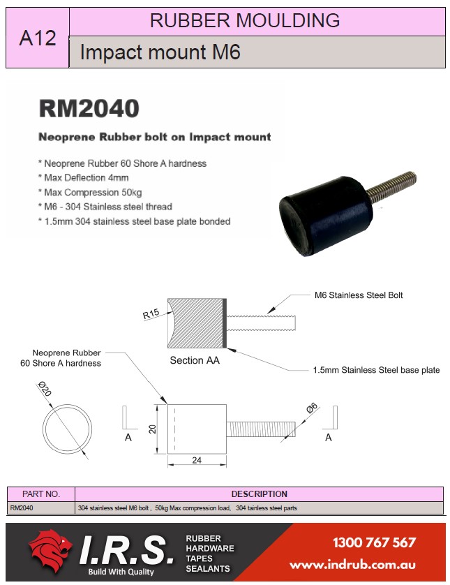 Data Sheet