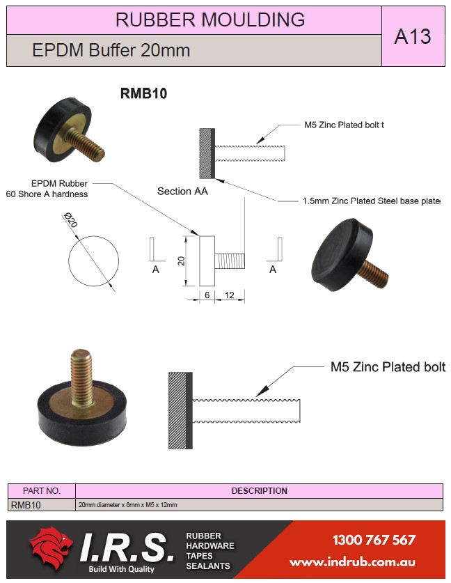 Data Sheet