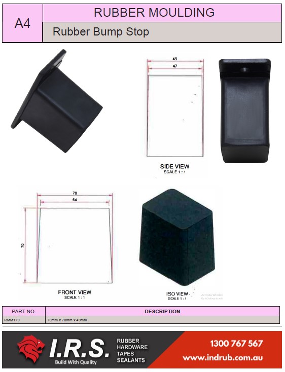 Data Sheet