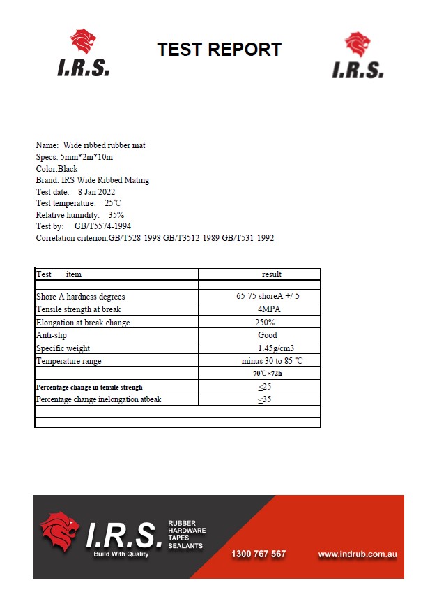 Data Sheet