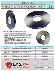 Data Sheet