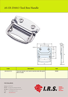 Data Sheet