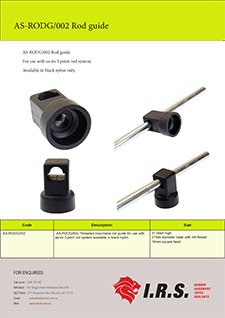 Data Sheet