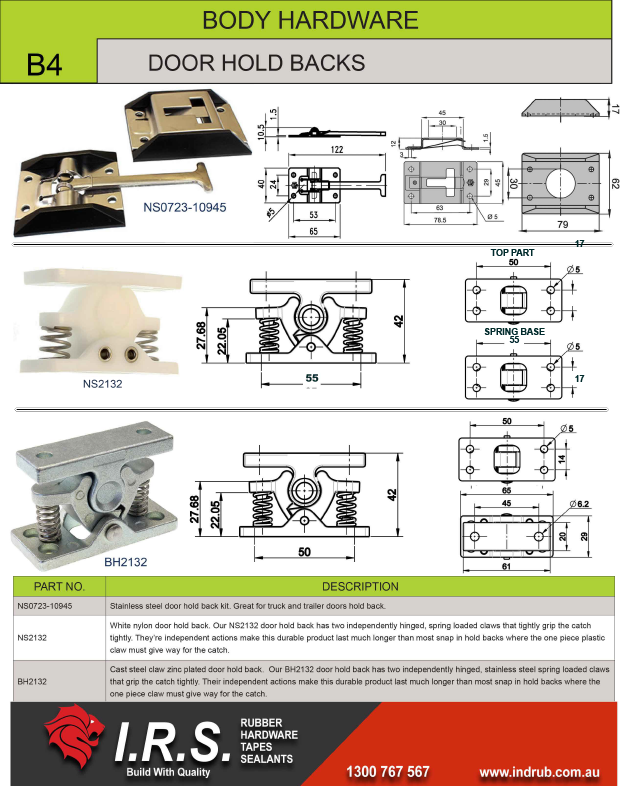 Data Sheet