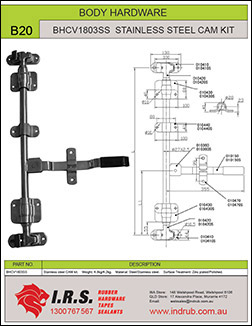 Data Sheet