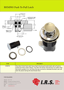 Data Sheet