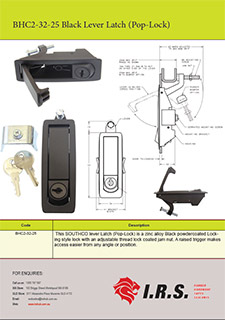 Data Sheet