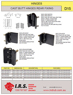 Data Sheet