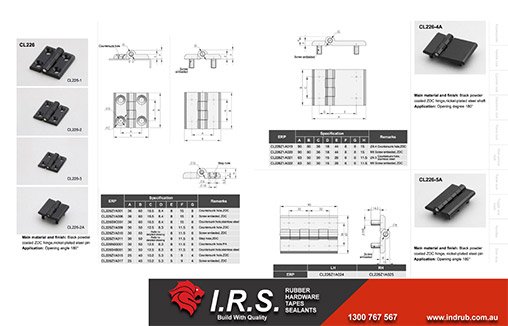 Data Sheet