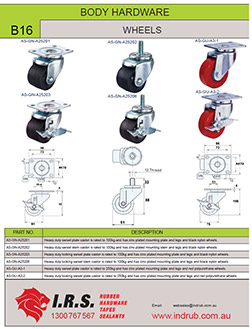 Data Sheet