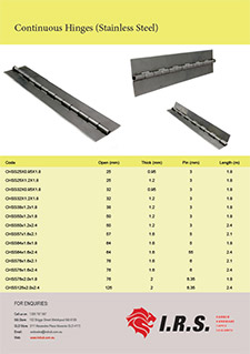 Data Sheet