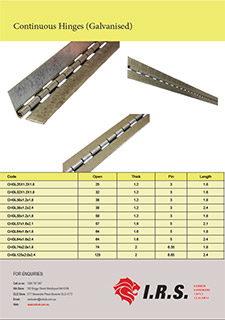 Data Sheet