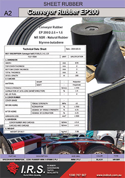 Data Sheet