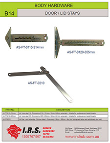 Data Sheet