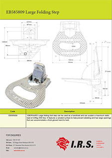 Data Sheet