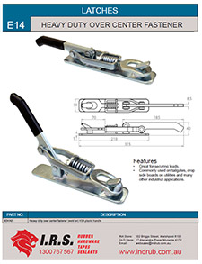 Data Sheet