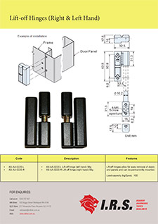 Data Sheet