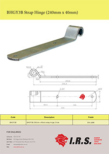 Data Sheet