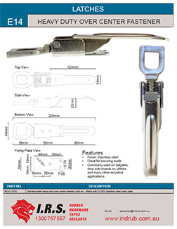 Data Sheet