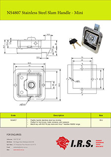 Data Sheet