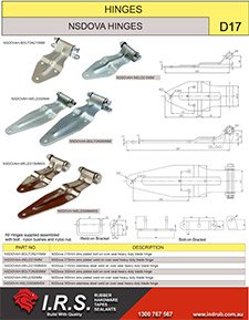 Data Sheet