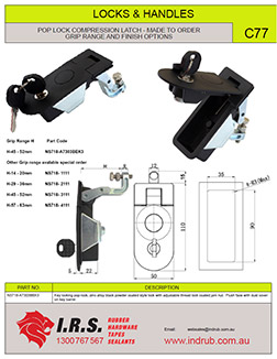 Data Sheet