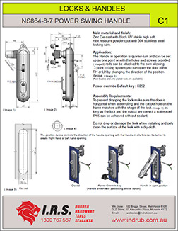 Data Sheet