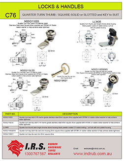 Data Sheet