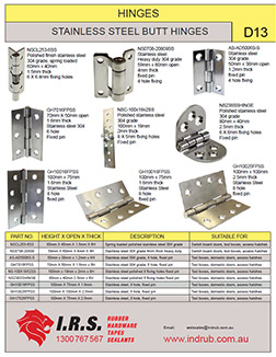 Data Sheet