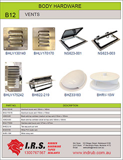 Data Sheet