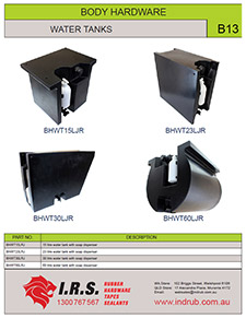 Data Sheet